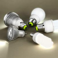 Il principio di funzionamento di una lampada fluorescente e il suo design