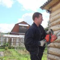 DIY инсталација на пластични прозорци во дрвена куќа