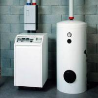 Газовые котлы для отопления частного дома: как выбрать функциональный и мощный агрегат