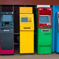 ATMs and payment information terminals DORS: Made in Russia