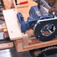 Metal slotting machines: design, features, DIY production